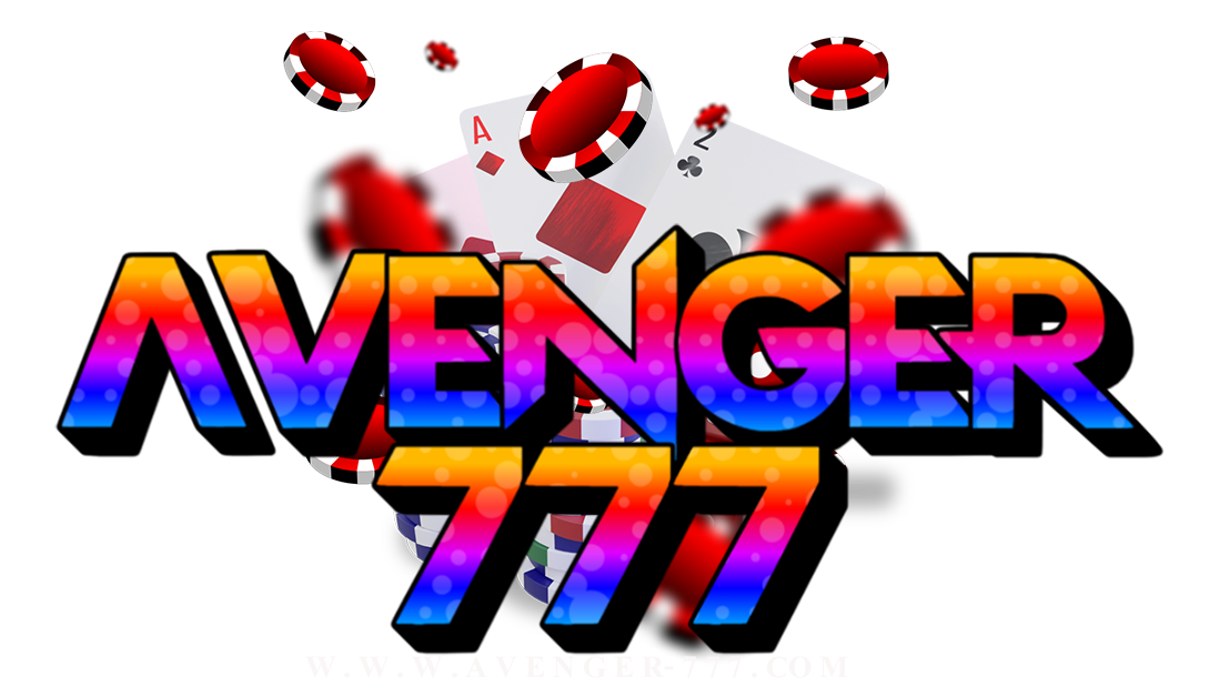 avenger-777