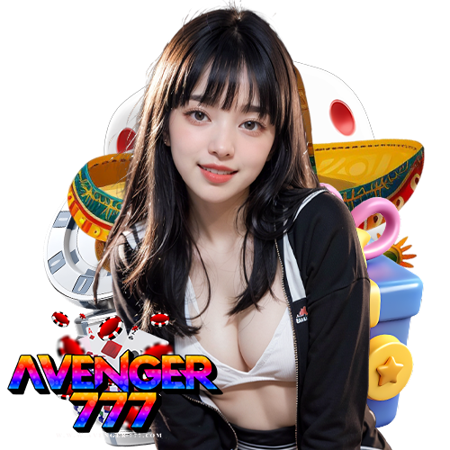 avenger777 สล็อต