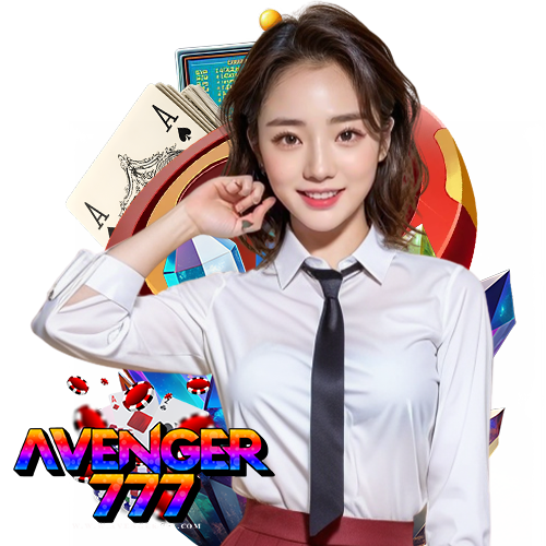 avenger777 เข้าสู่ระบบ